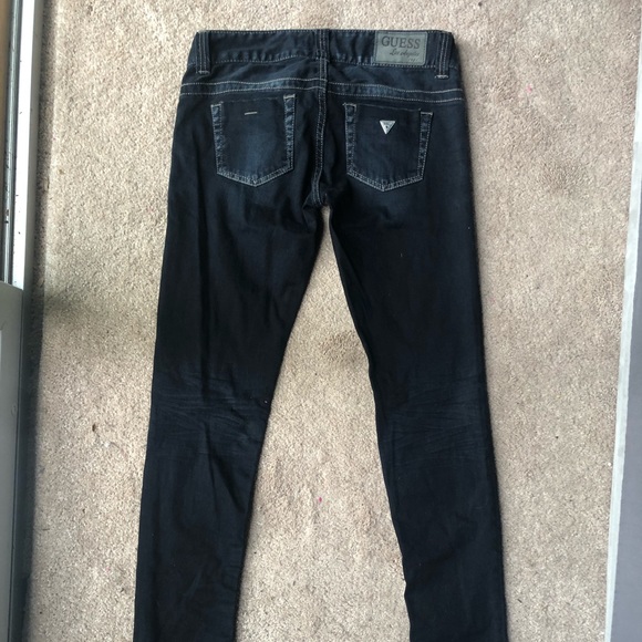 GUESS Skinny Jeans - Picture 7 of 7